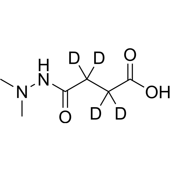 Daminozide-d4